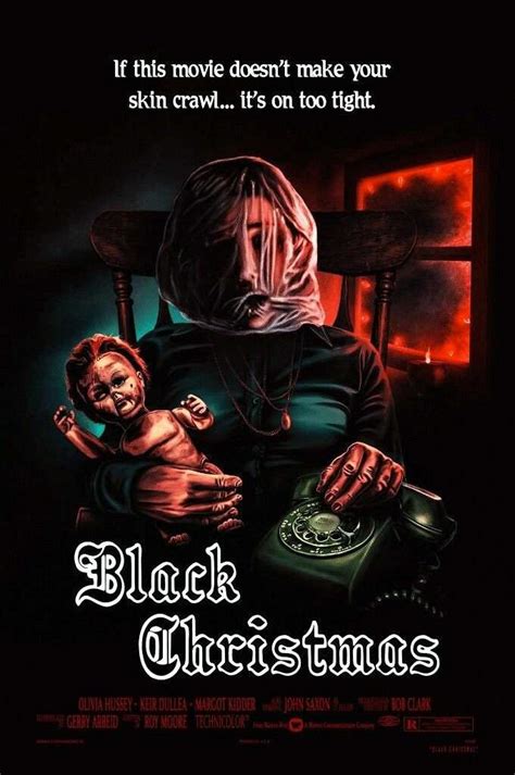 Black Christmas (1974) | Horror Amino