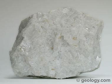 Dolomite Mineral | Uses and Properties