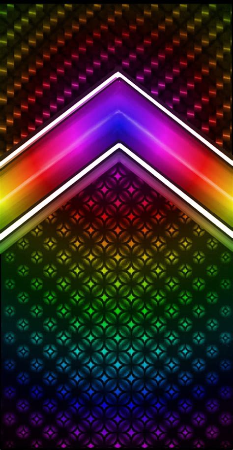 Colors, neon, rainbow, blue, green, purples, HD mobile wallpaper | Peakpx