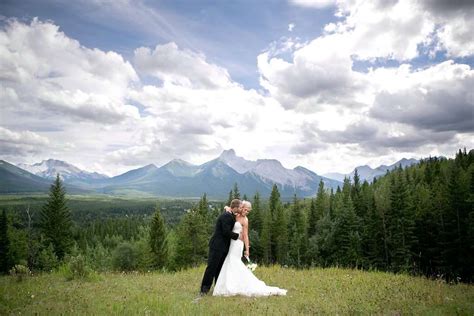 Pomeroy Kananaskis Mountain Lodge | Weddings