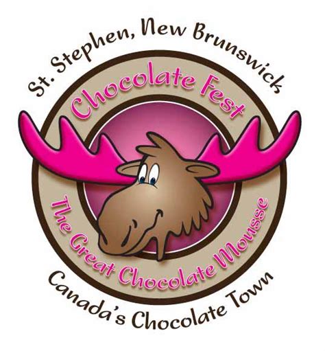 Chocolate Fest / #ExploreNB / Tourism New Brunswick