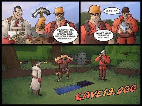 Tf2 Comics, Funny Comics, Funny Images, Funny Pictures, Tf2 Funny, Tf2 ...