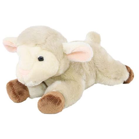 Farm Animal Soft Plush Toy - Toyland