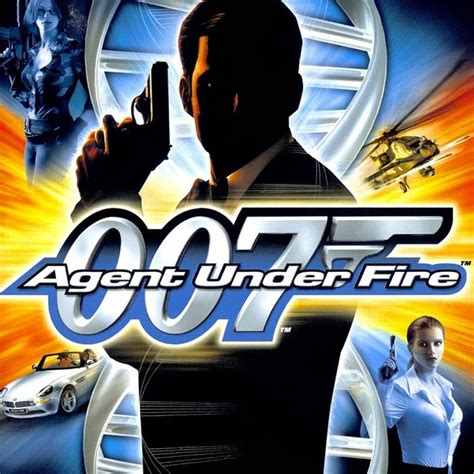 James Bond 007: Agent Under Fire - IGN