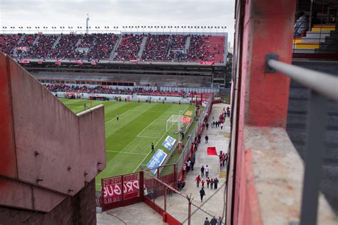 Estadio Libertadores de América (La Doble Visora) – StadiumDB.com