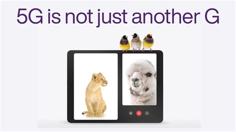 TELUS | 5G is not just another G - YouTube