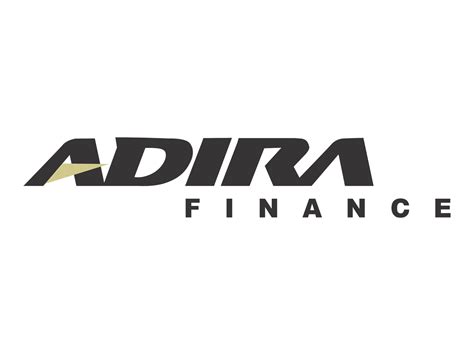 Logo Adira Finance Format Cdr & Png | GUDRIL LOGO | Tempat-nya Download ...