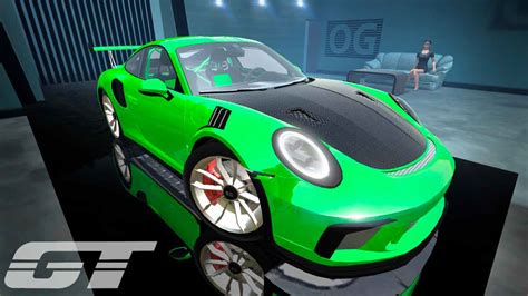 Скачать игру GT Car Simulator на андроид бесплатно полную версию APK 1.43