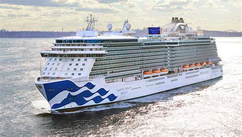 Princess Cruises | Perfect Cruises