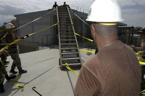 Stairs And Walkways | OSHA Safety Manuals