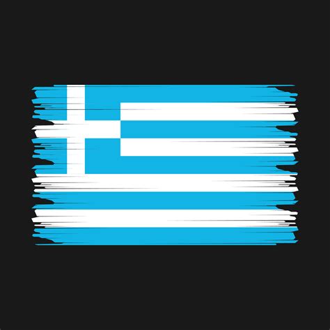 Greece Flag Illustration 21939891 Vector Art at Vecteezy