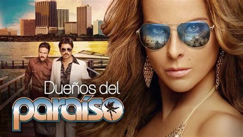 Las 9 telenovelas que usted no se puede perder en Netflix - La Teja