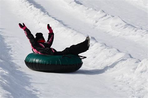 Snow tubing in the Capital Region: Fun places to go in Albany, Troy, more - newyorkupstate.com