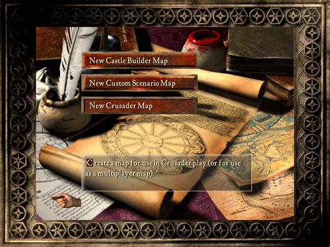 Installing stronghold crusader maps - onthegoholden