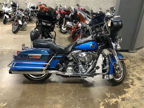 2004 Harley-Davidson Ultra Classic | American Motorcycle Trading ...