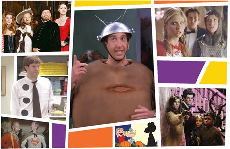 Ten Classic Halloween TV Episodes (And Where You Can Watch Them) - PRIMETIMER