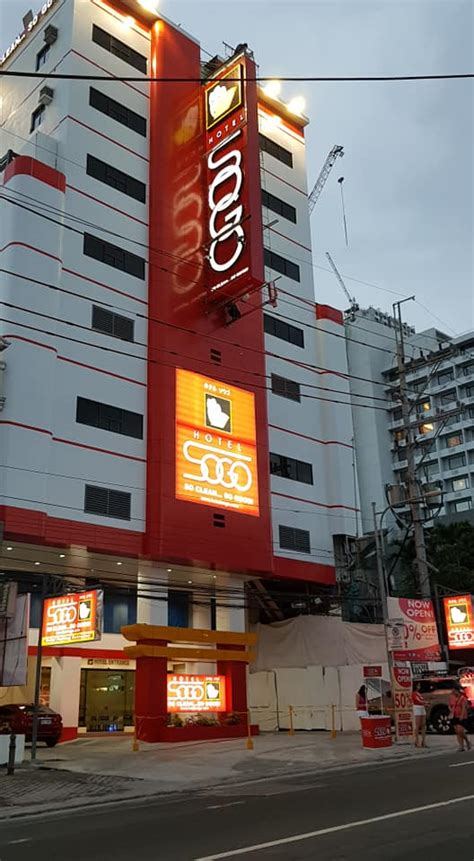 Hotel Sogo From Past to Future - Kwento Ni Toto