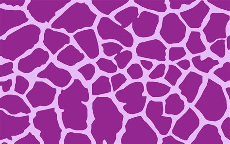 Giraffe Skin Background Purple Free Stock Photo - Public Domain Pictures