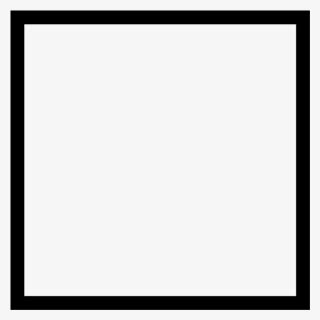 Free Rectangle With Black Outline Png, Download Free, 54% OFF