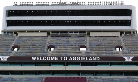 Top 8 Interesting Kyle Field History Facts - Stadium Freak