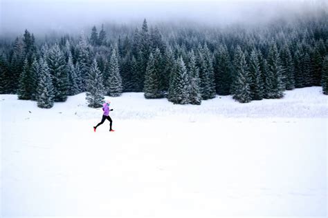 Outdoor Exercise: Winter Tips | PGX®