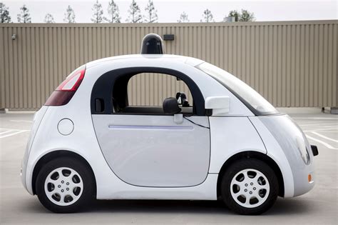 Google hires auto industry talent to push self-driving car past experimental stage | VentureBeat