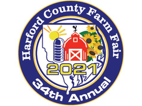 Harford County Farm Fair 2022 - Street Fair 2023