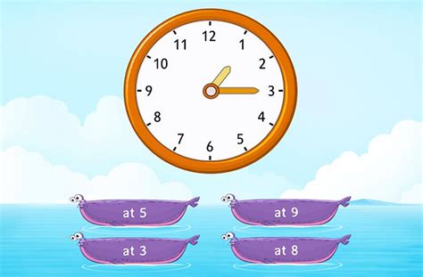 23 Fun Telling-Time Games And Activities (With Free, 47% OFF