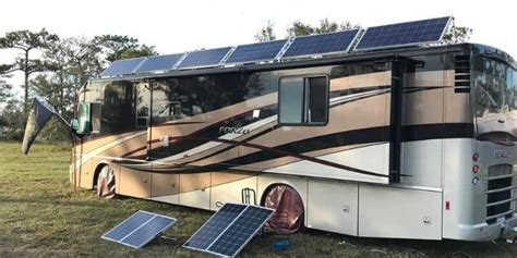 The Cost Of a Solar RV System - CampingComfortably