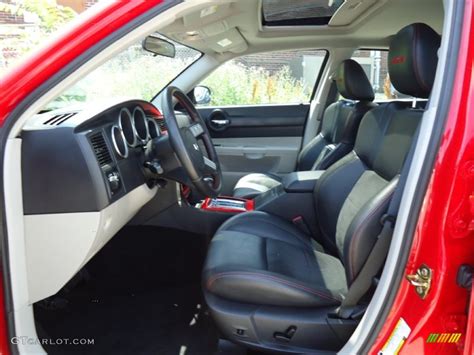 2006 Dodge Charger R/T Daytona interior Photo #66412582 | GTCarLot.com