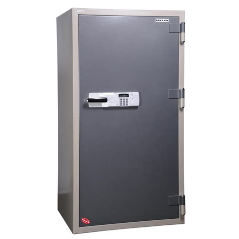 Hollon HS-1600E 2 Hr. Fireproof Office Safe - 13.76 cu. ft. HS-1600E