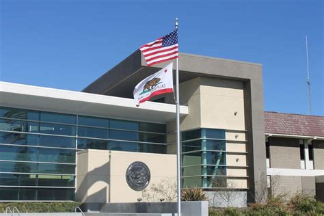 Small claims hearings will resume at Fontana Courthouse on Feb. 1 ...