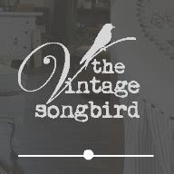 The Vintage Songbird