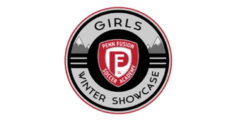 Penn Fusion Girls Winter Showcase 2024 - SoccerWire