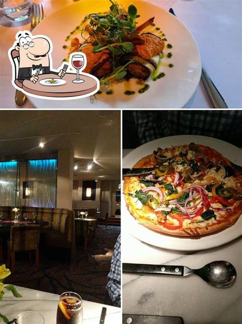 Fellinis Restaurant in Ambleside - Restaurant menu and reviews