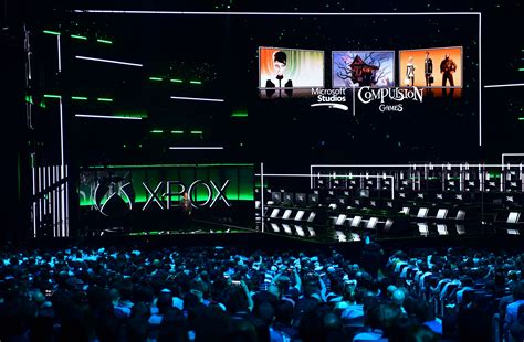 When Is E3 2023? Date, Schedule and Game Reveals - GameRevolution