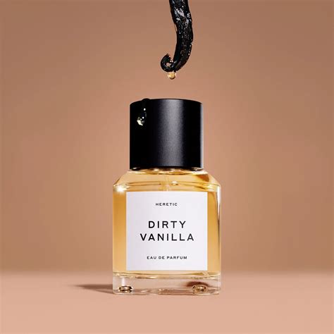 Dirty Vanilla Heretic Parfums perfume - a fragrance for women and men 2020