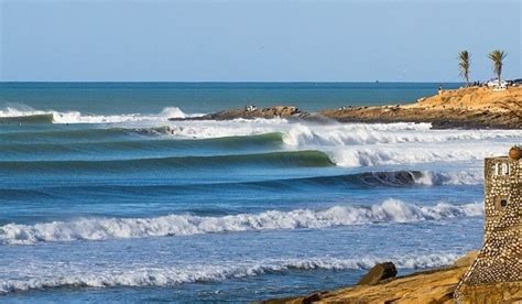 6 spots de surfs à ne pas manquer au Maroc en 2020 - Welovebuzz