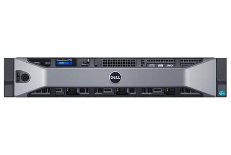 Dell PowerEdge R730 Server | Custom Configured | Bar None Technologies