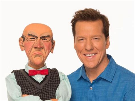 Ventriloquist Jeff Dunham to play Boston, Hartford on upcoming comedy tour - masslive.com