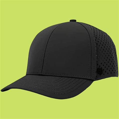 The 5 Best Golf Hats For Rain, Sun Protection, & More!