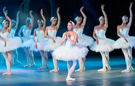 7 Different Types Of Ballet Dances (Everything You Need To Know ...