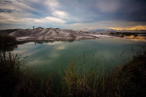 Study: Curbing Mercury Pollution May Reduce Fish Contamination | Nature ...