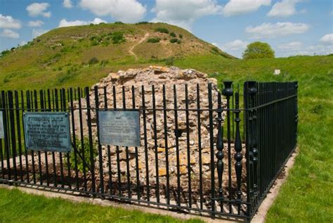 Fotheringhay Castle, Northants | English castles, History of england ...