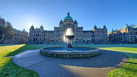 14 Top-Rated Tourist Attractions in Victoria, BC | PlanetWare