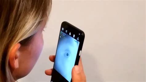 Eye-scanning app could screen for Alzheimer's, ADHD | CTV News