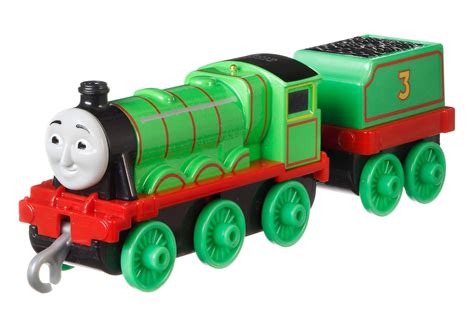 Buy Thomas & FriendsHenry GDJ55, Thomas the Tank Engine & Friends ...