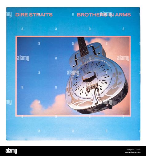 Dire straits brothers in arms hi-res stock photography and images - Alamy