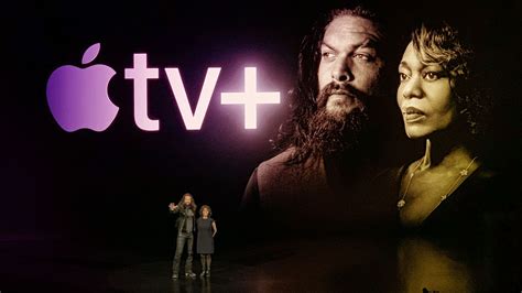 Apple TV+: Originals, Channels, and the struggle to bring Hollywood forward | iMore