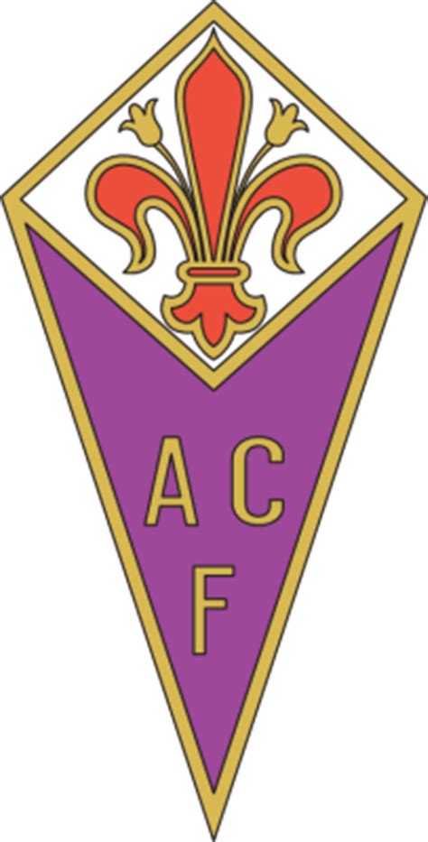 Fiorentina Logo History